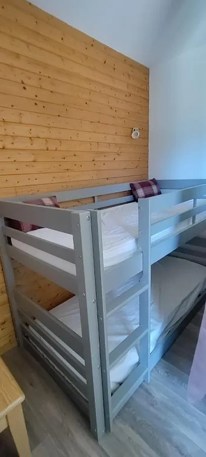 Orelle 3 Vallees - Studio 4 Personnes Apartment