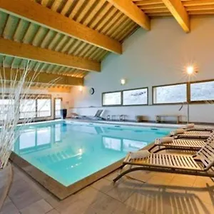 3 Vallees, Piscine Et Sauna Orelle
